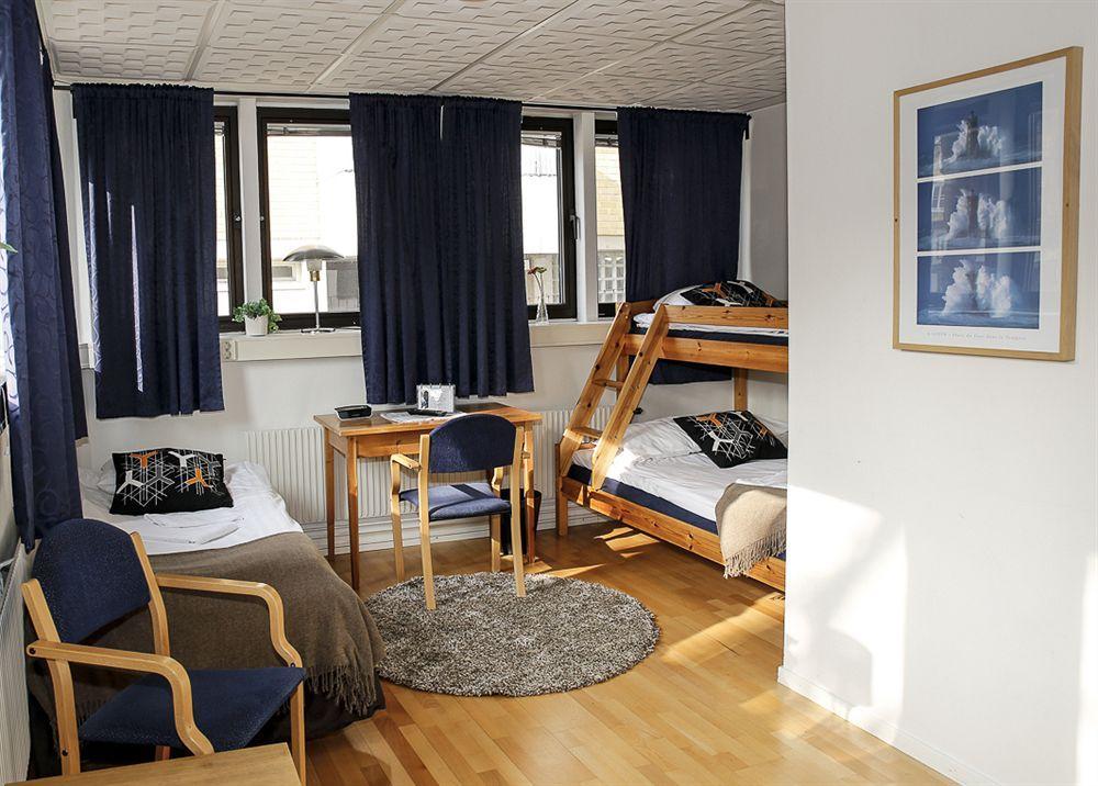 The Brewery Hotel Karlskrona Exterior foto